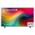 Smart TV LG 50 Polegadas 50NANO80TSA 4K UHD NanoCell ThinQ AI