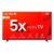 Smart Tv LG 55” 4k 55tu801c0sa Uhd Pro Hdr Thinq Ai Wi-fi Bluetooth