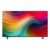 Smart Tv Lg 65″ 4k Ultra Hd Nanocell 65nano80t Thinq Ai Webos 24 A5 Ger7 Ai Hdmi Usb Wi-fi Bluetooth Alexa Chromecast Com Controle Smart Magic