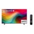 Cama Box Casal Monaco Queen Com Painel E Mesa De Cabeceira