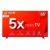 Smart Tv LG 65” 4k Ultra Uhd Pro Led Hdr Thinq Ai Alexa