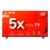 Smart Tv LG 65” 4k Ultra Uhd Pro Led Hdr Thinq Ai Alexa