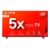 Smart Tv LG 65” 4k Ultra Uhd Pro Led Hdr Thinq Ai Alexa