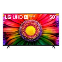 Smart Tv LG Led 50 50ut801c0sa 4k Ultra Hd Thinq Ai Webos 24 100v/240v