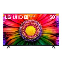 Smart Tv LG Led 50 50ut801c0sa 4k Ultra Hd Thinq Ai Webos 24