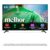 Smart TV LG UHD AI UA75 50 polegadas HDR10 Pro Processador α7 AI Ger8 webOS 25