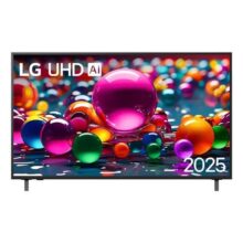 Smart Tv LG Uhd Ai Ua85 55 Polegadas 55ua8550psa
