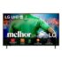 Monitor Gamer LG 21,5” VA FHD 75Hz 5ms HDMI FreeSync Inclinação Bivolt Preto 22MP410-B.AWZM