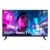 Smart TV Multi Roku 32″ HD Wi-fi 3 HDMI 2 USB
