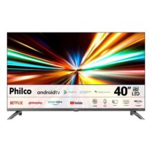 Smart Tv Philco 40 P40saa Led Android 11 Tv Hdr10 Dolby Audio