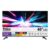 Smart Tv Philco 40 P40vik Led Roku Dolby Audio Wi-fi Hdmi Hdr Full Hd 110220v