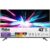 Smart TV Philco 43” Roku Led Dolby Áudio Space Gray PTV43VA4REGB – Bivolt