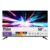 Smart TV Philco 50 4K UHD Roku