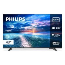 Smart Tv Philips 43  43pfg6910/78 Wi-fi Full Hd 110v/220v
