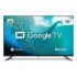 Smart Tv 43” Britânia Btv43va4regb Roku Tv Led Dolby Audio