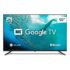 AOC, Smart TV, Roku, 32” HD, 32S5045/78G, com HDMI, USB, Wi-Fi, Conversor Digital