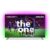 Smart TV Philips 55″ Ambilight THE ONE UHD 4K LED Google TV – 55PUG8808/78