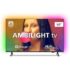 Smart TV LED 32″ HD AOC 32S5135/78G – Design sem bordas, Wifi, Conversor Digital, USB, HDMI