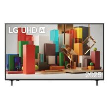 Smart Tv Profissional 4k 50″ Lg Uhd 50au801 Processador Α7 Ai Ger8 Super Upscaling Google Cast Alexa Integrado Controle Ai Smart Magic Webos 25