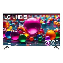 Smart TV Profissional 4K 55″ LG