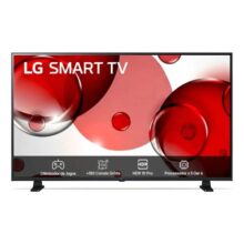Smart TV Profissional LG 32″ HD LED