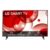Smart TV Profissional LG 43″ Full HD Processador a5 Ger6 AI Alexa Integrada webOS 23