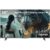 Smart TV QLED 50 4K Toshiba Google TV 3HDMI 2USB Wi-Fi