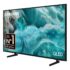 Smart TV 75″ TCL 4K UHD QLED 75P7K Google TV AiPQ Google Assistente 3 HDMI 1 USB