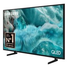 Smart Tv Qn75q7faagxzd Vision Ai 75 Qled 4k Preto Samsung