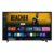 Smart Tv Samsung 32” Hd Tizen Hdr Wi-fi Hdmi Monitor Bivolt Preta Preto