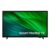 Smart Tv Samsung 32” Hd Tizen Hdr Wi-fi Hdmi Monitor Bivolt Preta Preto