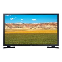 Smart Tv Samsung 32” Polegadas Led Hd Wi-fi 2 Hdmi 1 Usb