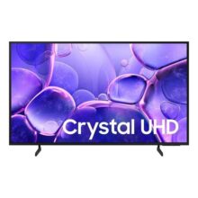 Smart Tv Samsung 43” Crystal Uhd 4k U8100f 2025 Xbox Cloud Gaming Alexa