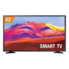 Smart Tv Samsung 43 Fdh Hdmi Usb Wi-fi Lh43betmlggxzd