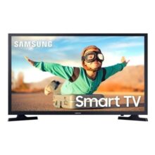 Smart Tv Samsung LS32BETBLGGXZD 32″ HD Led
