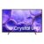 Smart Tv Samsung U8100f Crystal Uhd 4k 2025 43 Preto