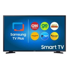 Smart Tv Samsung Un43t5300 43″ Full Hd