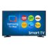 Smart Tv 40 Philco Ptv40m9gacgb Android Tv Hdmi Usb Wi-fi Dolby Audio Preta