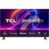 Smart Tv Hq 40  Full Hd Android 12 Slim Hqs40nkhm