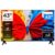 Smart TV TCL 43″ QLED Full HD Google TV