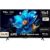 Smart TV TCL 55 Polegadas QLED 4K P7K WiFi Bluetooth Google TV HDR10+ Dolby Atmos Dolby Vision 55P7K