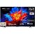 Smart TV TCL 55 Polegadas QLED 4K P8K WiFi Bluetooth Google TV 144Hz HDR10+ Dolby Atmos Vision 55P8K