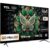 Smart TV TCL 55 Polegadas QLED Mini LED 4K C6K WiFi Bluetooth Google TV 4 HDMI 144Hz HDR10+ 55C6K