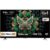Smart TV TCL 65 Polegadas QLED Mini LED 4K C6K WiFi Bluetooth Google TV 4 HDMI 144Hz HDR10+ 65C6K