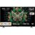 Smart TV TCL 65 Polegadas QLED Mini LED 4K C6K WiFi Bluetooth Google TV 4 HDMI 144Hz HDR10+ 65C6K