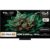 Smart TV TCL 65 Polegadas QLED Mini LED 4K C7K WiFi Bluetooth Google TV 4 HDMI 144Hz HDR10+ 65C7K