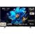 Smart TV TCL 85 Polegadas QLED 4K P7K WiFi Bluetooth Google TV HDR10+ Dolby Atmos Dolby Vision 85P7K