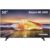 Smart TV Toshiba 50″ Dolby Audio 4K Vidaa – TB022M