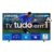 Smart Tv U8100f Crystal Uhd 4k 2025 65 Preto Samsung Bivolt