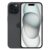 Smartphone Apple Iphone 15, 256GB, Preto